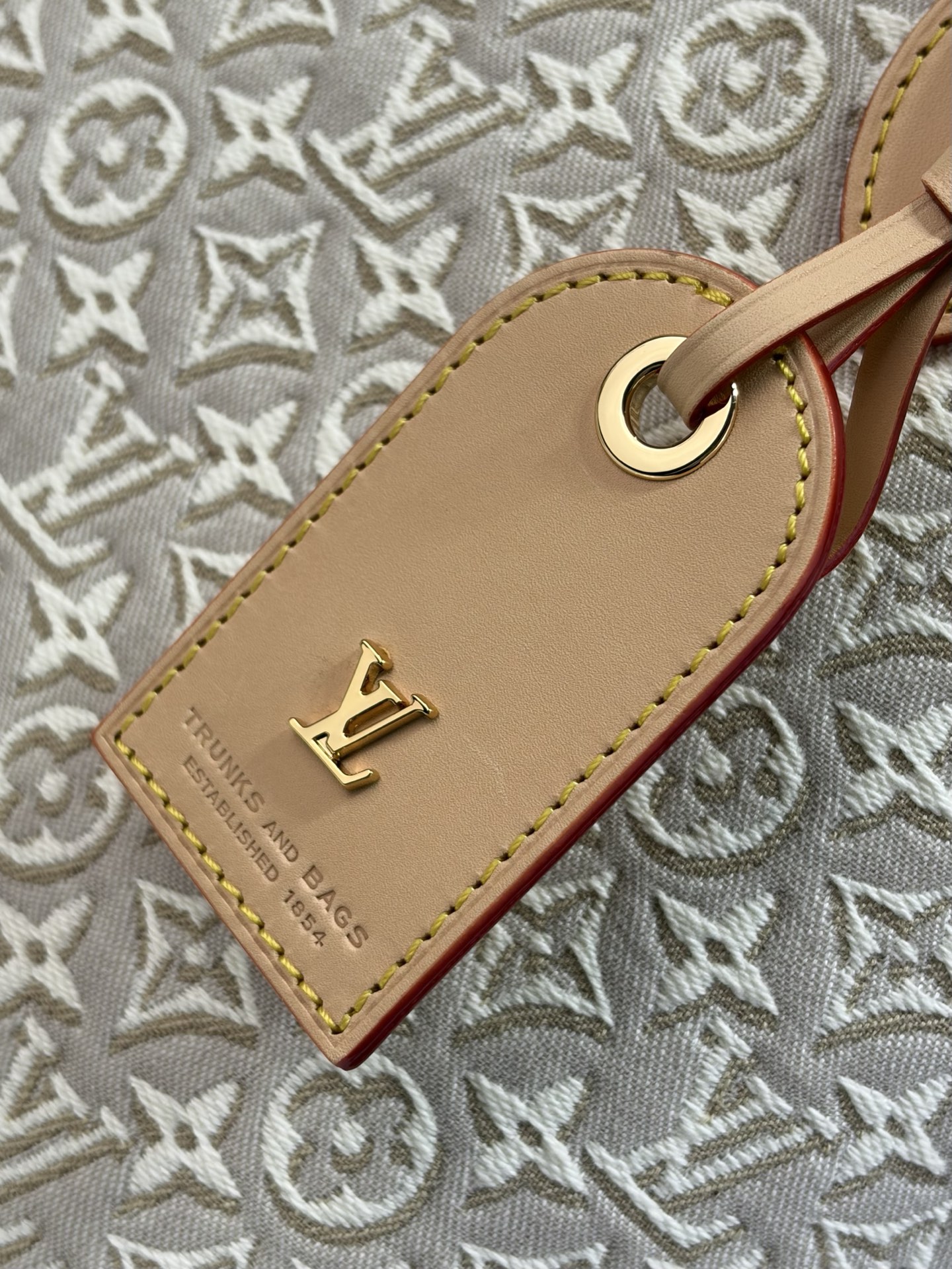 Louis Vuitton Shoe Collection crafted with premium materials and 6