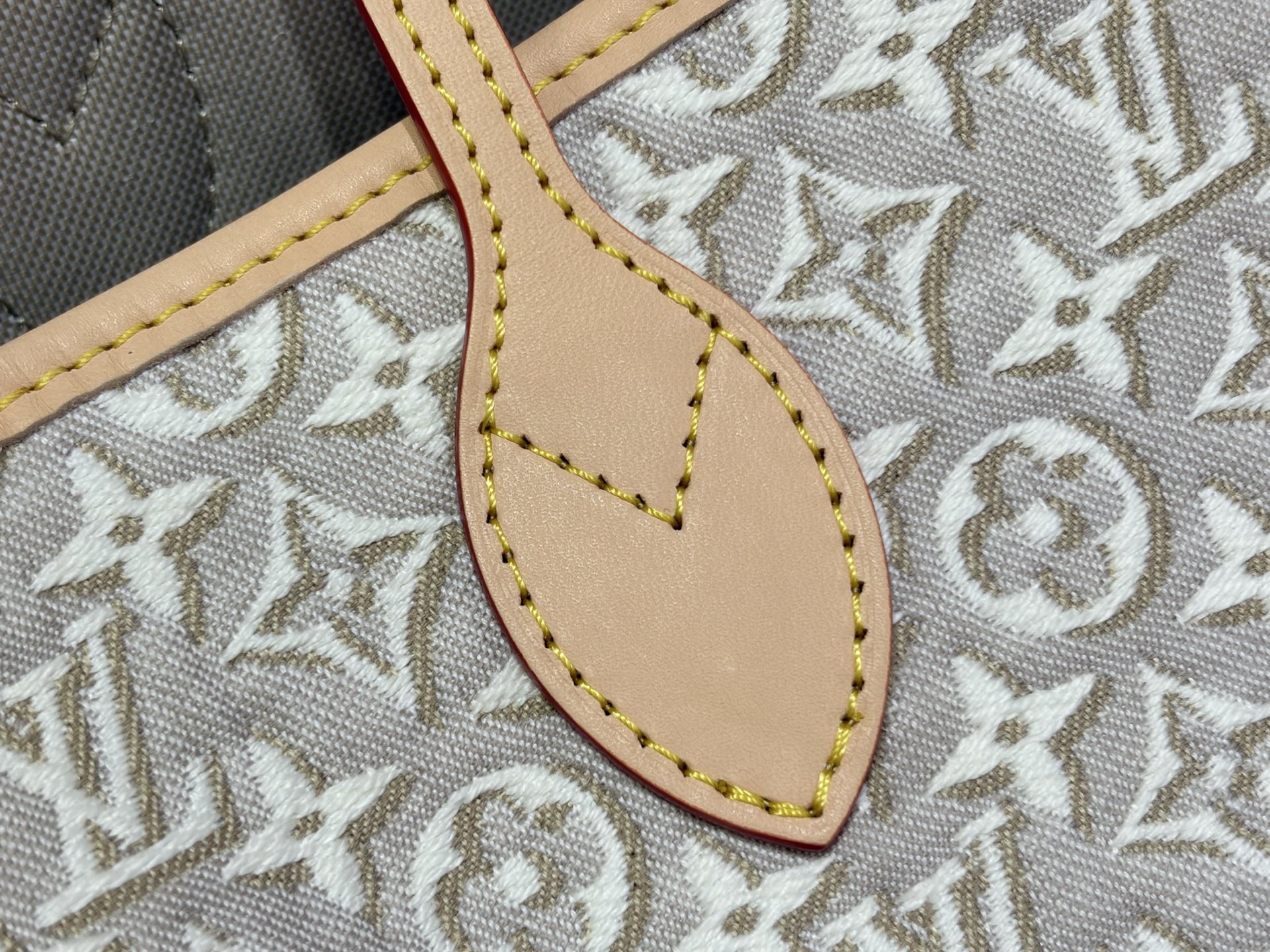 Louis Vuitton Shoe Collection crafted with premium materials and 9