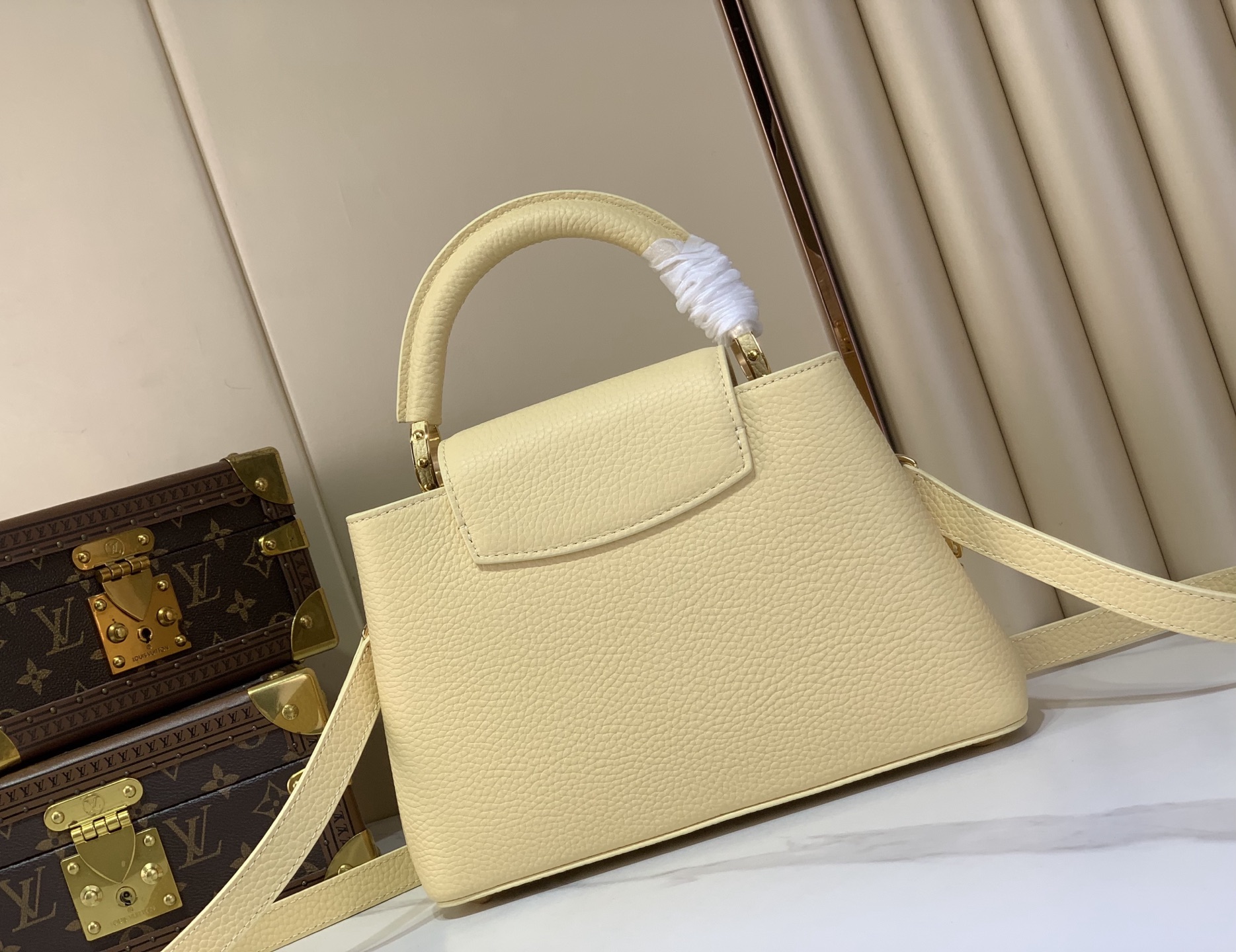 LV bag — practical uses 8cbd10 photo 2