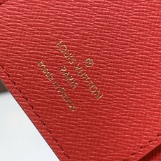 【顶级原单 Paul 中号记事本封面】GI0238 老花/红色 工作出行相伴的路易威登记事本封面,优雅可靠的终身伴侣。奢 【顶级原单 Paul 中号记事本封面】GI0238 老花/红色 工作出行相伴的路易威登记事本封面,优雅可靠的终身伴侣。奢