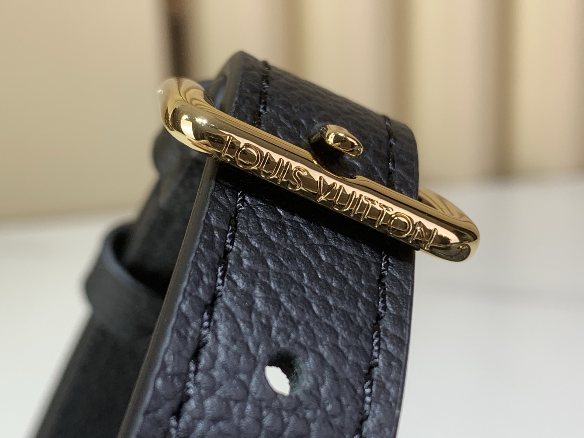 【顶级原单 POCHETTE MÉTIS SOFT 手袋】M29783 黑色 本款 Pochette Métis Sof