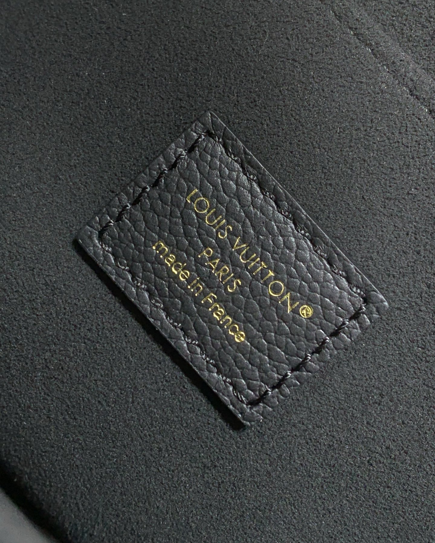 【顶级原单 POCHETTE MÉTIS SOFT 手袋】M29783 黑色 本款 Pochette Métis Sof