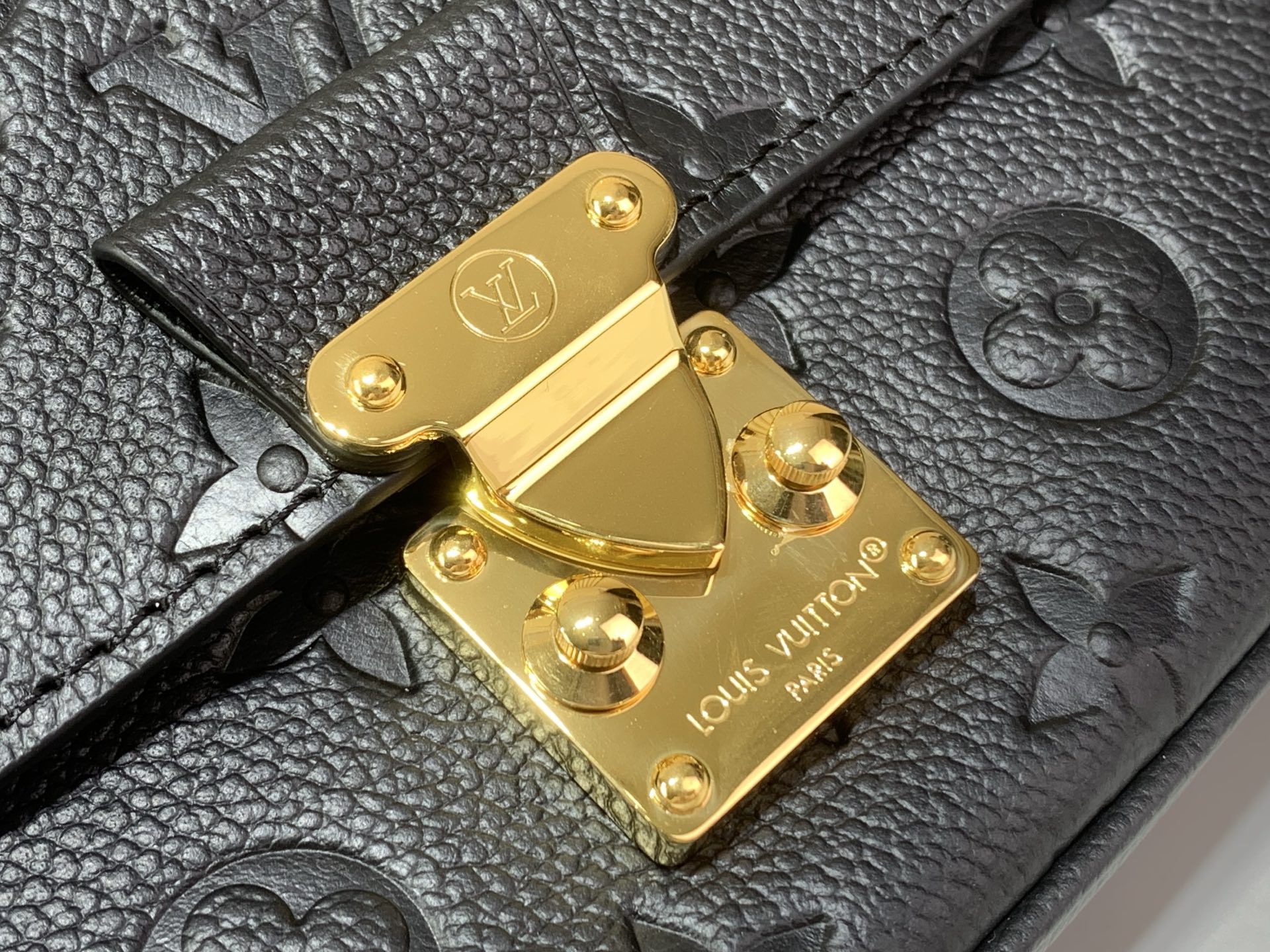 【顶级原单 POCHETTE MÉTIS SOFT 手袋】M29783 黑色 本款 Pochette Métis Sof