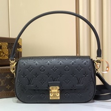 【顶级原单 POCHETTE MÉTIS SOFT 手袋】M29783 黑色 本款 Pochette Métis Sof 【顶级原单 POCHETTE MÉTIS SOFT 手袋】M29783 黑色 本款 Pochette Métis Sof