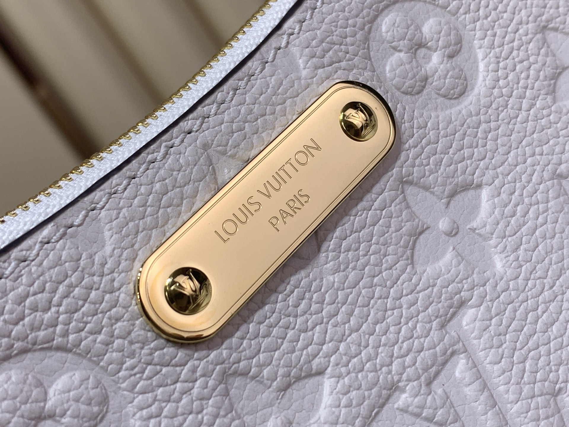 【顶级原单 Liv pochette 链条 手袋】M83001 黑色 M11916 棕色  M3A838 白色 Liv 