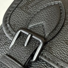 【顶级原单 SATCHEL 迷你斜挎包】M2A259 黑花丝印 本款 Satchel 迷你斜挎包选用 Monogram 【顶级原单 SATCHEL 迷你斜挎包】M2A259 黑花丝印 本款 Satchel 迷你斜挎包选用 Monogram