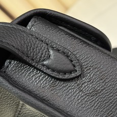 【顶级原单 SATCHEL 迷你斜挎包】M2A259 黑花丝印 本款 Satchel 迷你斜挎包选用 Monogram 【顶级原单 SATCHEL 迷你斜挎包】M2A259 黑花丝印 本款 Satchel 迷你斜挎包选用 Monogram