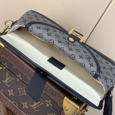 【顶级原单 Vintagelv 中古手袋 】M92693绿色 92692深蓝色 92690灰蓝色 92691树莓粉 92 【顶级原单 Vintagelv 中古手袋 】M92693绿色 92692深蓝色 92690灰蓝色 92691树莓粉 92