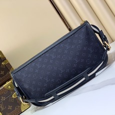【顶级原单 Lucille小号中古手提袋】M92333黄色 92331树莓粉 92330深蓝色 92332绿色 9233 【顶级原单 Lucille小号中古手提袋】M92333黄色 92331树莓粉 92330深蓝色 92332绿色 9233