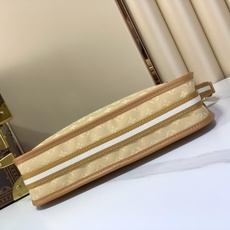 【顶级原单 Lucille小号中古手提袋】M92333黄色 92331树莓粉 92330深蓝色 92332绿色 9233 【顶级原单 Lucille小号中古手提袋】M92333黄色 92331树莓粉 92330深蓝色 92332绿色 9233