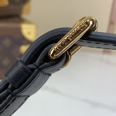 【顶级原单 Lucille小号中古手提袋】M92333黄色 92331树莓粉 92330深蓝色 92332绿色 9233 【顶级原单 Lucille小号中古手提袋】M92333黄色 92331树莓粉 92330深蓝色 92332绿色 9233