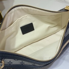 【顶级原单 Lucille小号中古手提袋】M92333黄色 92331树莓粉 92330深蓝色 92332绿色 9233 【顶级原单 Lucille小号中古手提袋】M92333黄色 92331树莓粉 92330深蓝色 92332绿色 9233