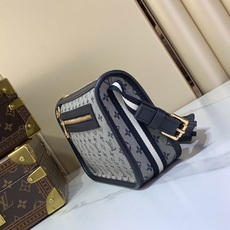 【顶级原单 Lucille小号中古手提袋】M92333黄色 92331树莓粉 92330深蓝色 92332绿色 9233 【顶级原单 Lucille小号中古手提袋】M92333黄色 92331树莓粉 92330深蓝色 92332绿色 9233