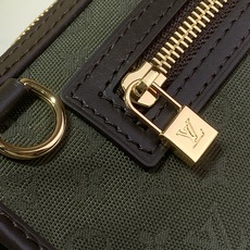 【顶级原单 Lucille小号中古手提袋】M92333黄色 92331树莓粉 92330深蓝色 92332绿色 9233 【顶级原单 Lucille小号中古手提袋】M92333黄色 92331树莓粉 92330深蓝色 92332绿色 9233