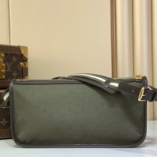 【顶级原单 Lucille小号中古手提袋】M92333黄色 92331树莓粉 92330深蓝色 92332绿色 9233 【顶级原单 Lucille小号中古手提袋】M92333黄色 92331树莓粉 92330深蓝色 92332绿色 9233
