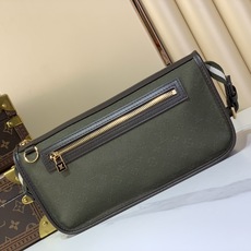 【顶级原单 Lucille小号中古手提袋】M92333黄色 92331树莓粉 92330深蓝色 92332绿色 9233 【顶级原单 Lucille小号中古手提袋】M92333黄色 92331树莓粉 92330深蓝色 92332绿色 9233