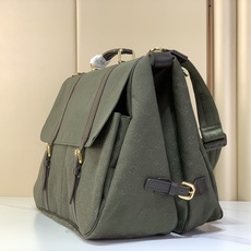 【顶级原单 SAUMUR 中古大号双子星手袋】M42313绿色(丹宁牛仔) 狩猎包双子星大号手袋带手柄 SAUMUR大号 【顶级原单 SAUMUR 中古大号双子星手袋】M42313绿色(丹宁牛仔) 狩猎包双子星大号手袋带手柄 SAUMUR大号