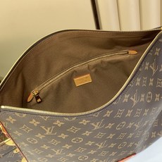 【顶级原单 VAGABOND HOBO 小号手袋】M29596 复古 /pvc 本款 Vagabond Hobo 小号手 【顶级原单 VAGABOND HOBO 小号手袋】M29596 复古 /pvc 本款 Vagabond Hobo 小号手