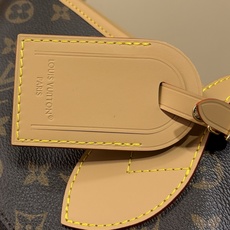 【顶级原单 Nevereverfull Cargo 手袋】M2A617老花(复古 PVC) 采用 Monogram Ar 【顶级原单 Nevereverfull Cargo 手袋】M2A617老花(复古 PVC) 采用 Monogram Ar
