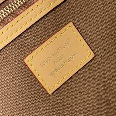 【顶级原单 Nevereverfull Cargo 手袋】M2A617老花(复古 PVC) 采用 Monogram Ar 【顶级原单 Nevereverfull Cargo 手袋】M2A617老花(复古 PVC) 采用 Monogram Ar