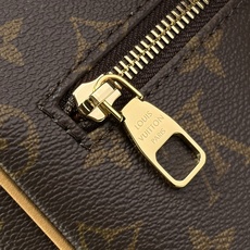 【顶级原单 BASTILLE 小号手袋】M2A191 老花 本款 Bastille 小号手袋取材 Monogram A 【顶级原单 BASTILLE 小号手袋】M2A191 老花 本款 Bastille 小号手袋取材 Monogram A
