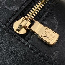 【顶级原单 VANITY CHAIN POUCH 手袋】M3A372 黑花丝印 本款 Vanity Chain Pouc 【顶级原单 VANITY CHAIN POUCH 手袋】M3A372 黑花丝印 本款 Vanity Chain Pouc