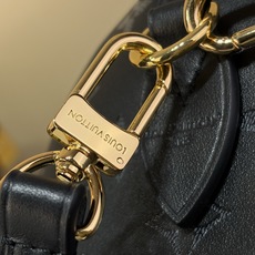 【顶级原单 SPEEDY BANDOULIÈRE 20 手袋 】M3A079 黑花丝印 本款 Speedy Bandou 【顶级原单 SPEEDY BANDOULIÈRE 20 手袋 】M3A079 黑花丝印 本款 Speedy Bandou