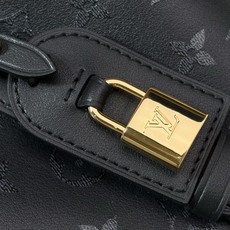 【顶级原单ALL IN BB 手袋 】M3A156 黑花丝印 本款 All In BB 手袋出自 Monogram In 【顶级原单ALL IN BB 手袋 】M3A156 黑花丝印 本款 All In BB 手袋出自 Monogram In