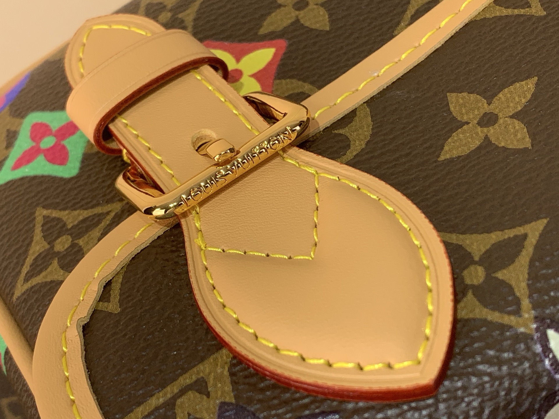 【顶级原单 SATCHEL 迷你手袋】 m26805 复古/缤纷彩色(pvc) 本款 Satchel 迷你手袋出自 Mo 【顶级原单 SATCHEL 迷你手袋】 m26805 复古/缤纷彩色(pvc) 本款 Satchel 迷你手袋出自 Mo
