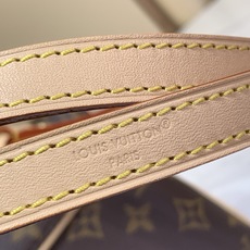 【顶级原单 MARELLE 手袋】M28613老花 本款 Marelle 手袋取材标志性 Monogram 帆布,以摩登 【顶级原单 MARELLE 手袋】M28613老花 本款 Marelle 手袋取材标志性 Monogram 帆布,以摩登