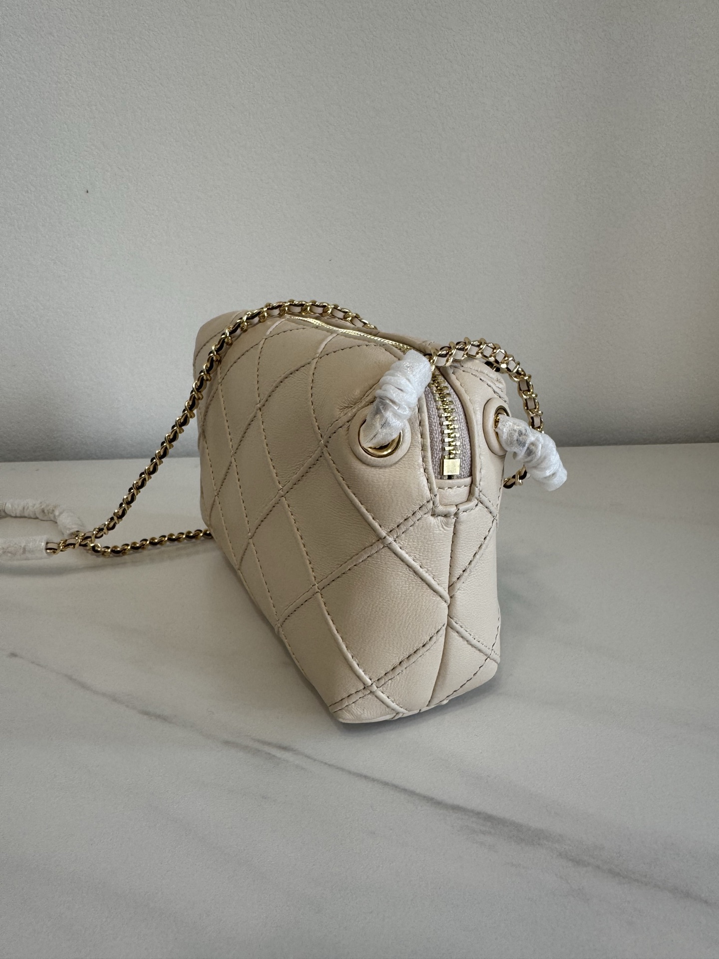 Tory Burch ～Tory Burch 新款Fleming系列
