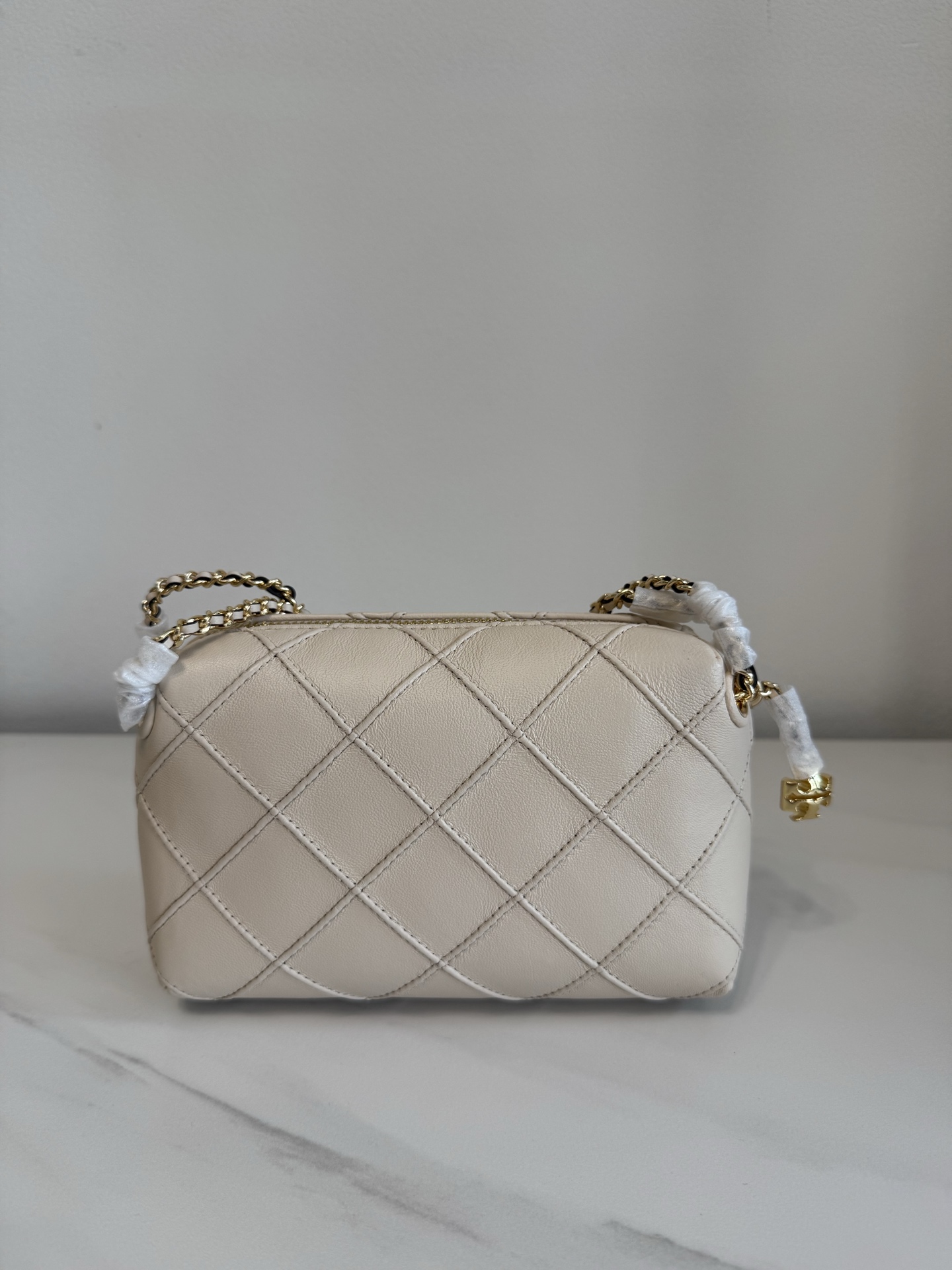 Tory Burch ～Tory Burch 新款Fleming系列