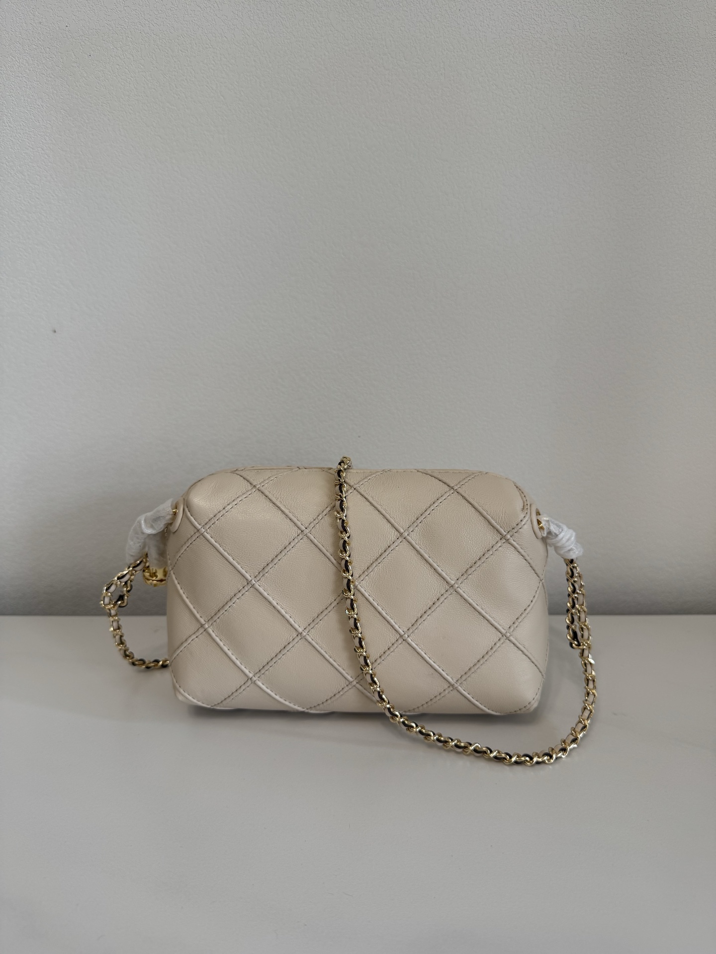 Tory Burch ～Tory Burch 新款Fleming系列