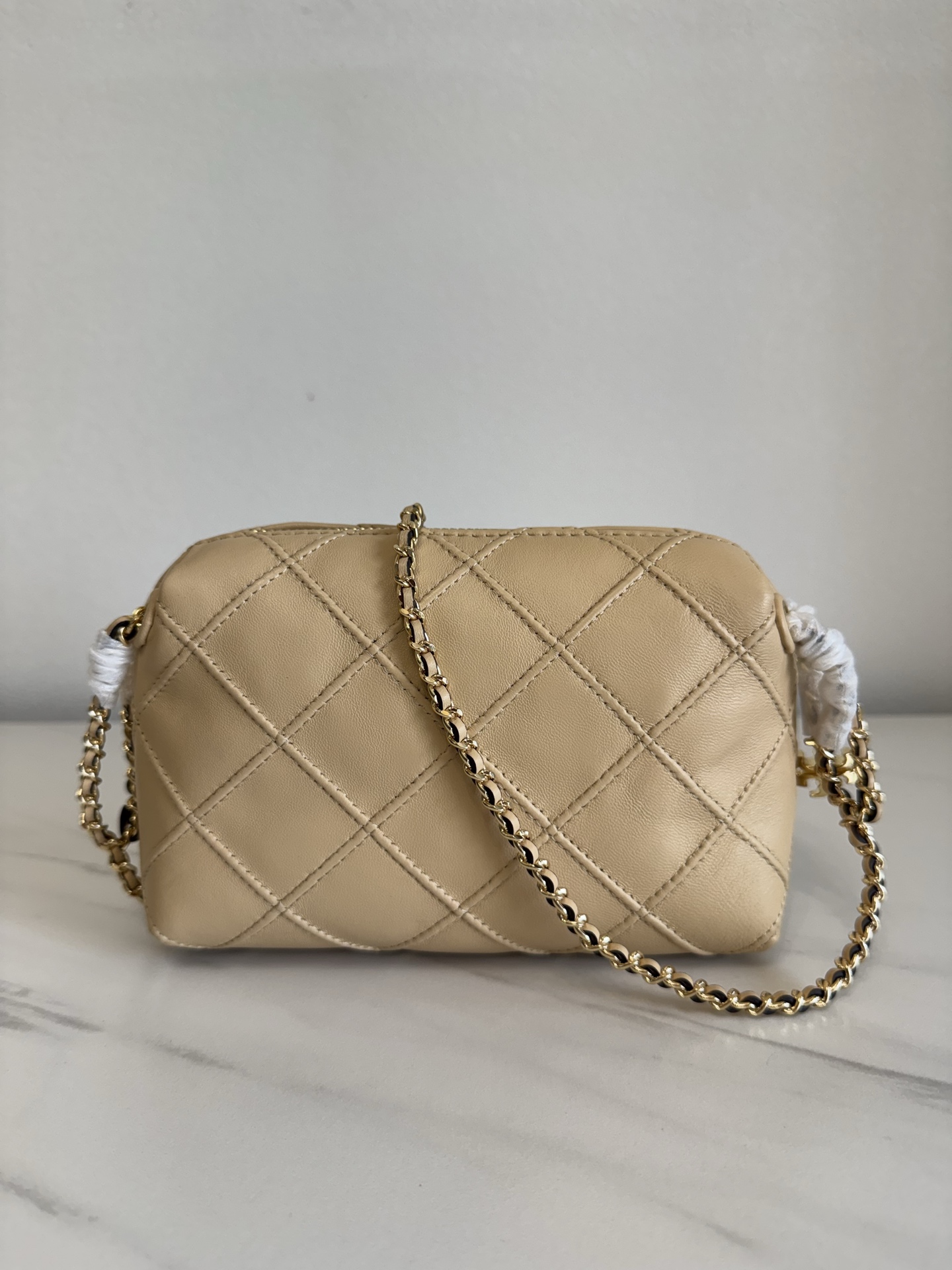 Tory Burch ～Tory Burch 新款Fleming系列