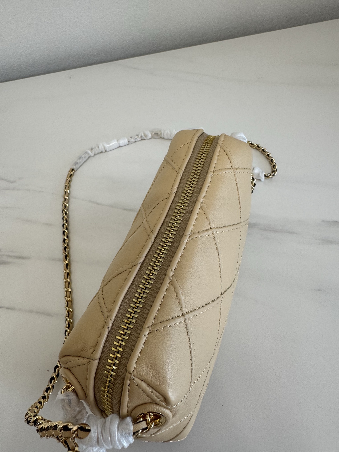 Tory Burch ～Tory Burch 新款Fleming系列