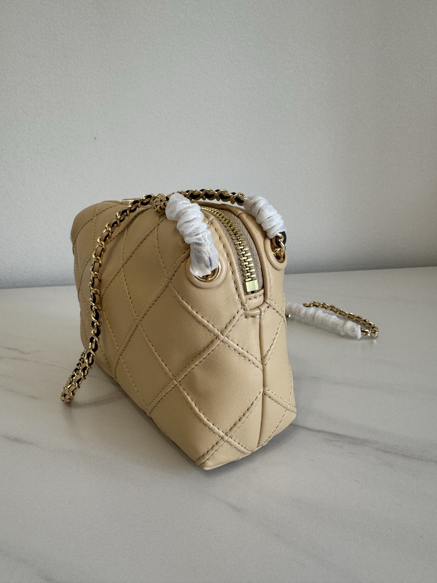 Tory Burch ～Tory Burch 新款Fleming系列