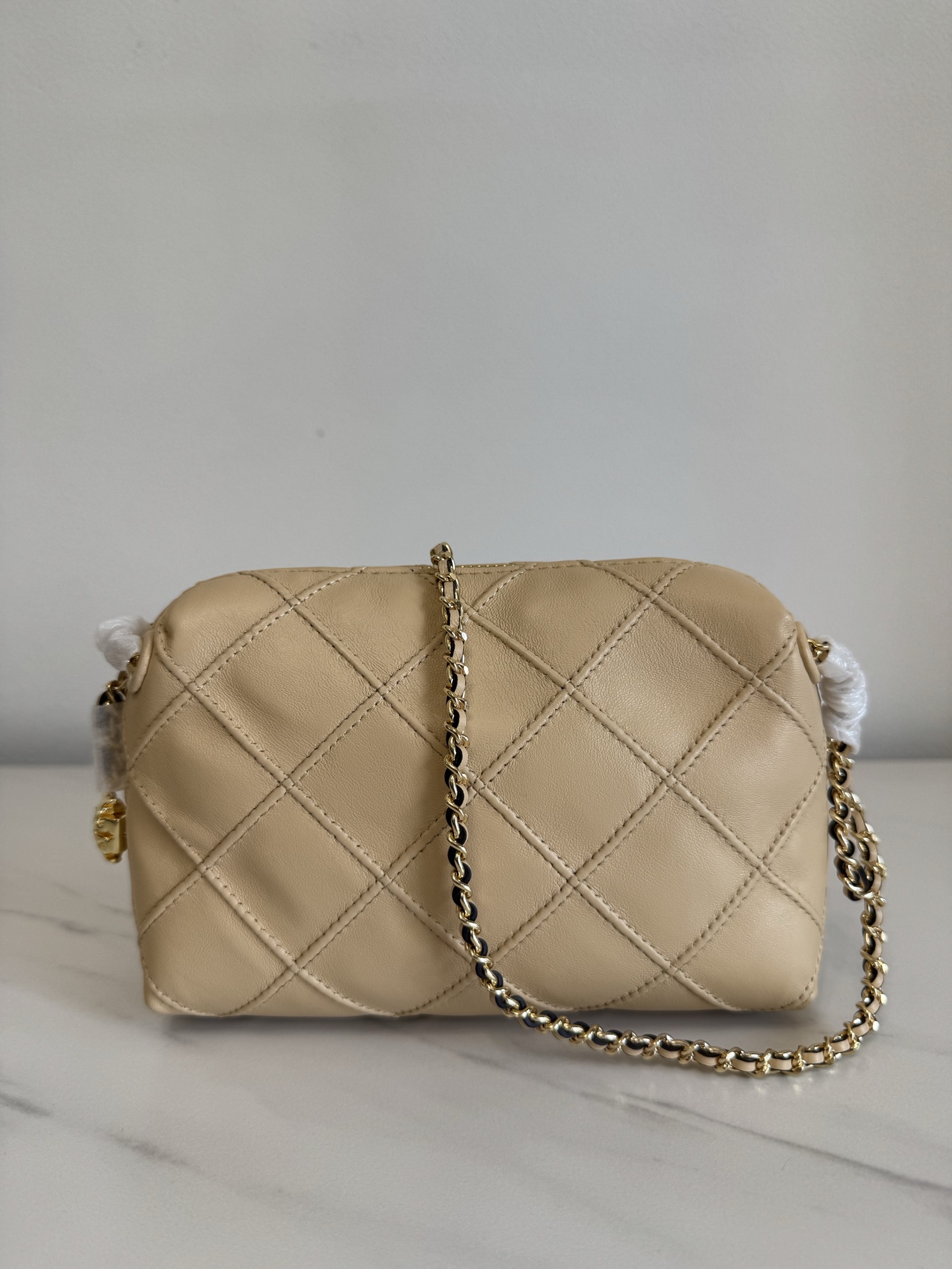 Tory Burch ～Tory Burch 新款Fleming系列