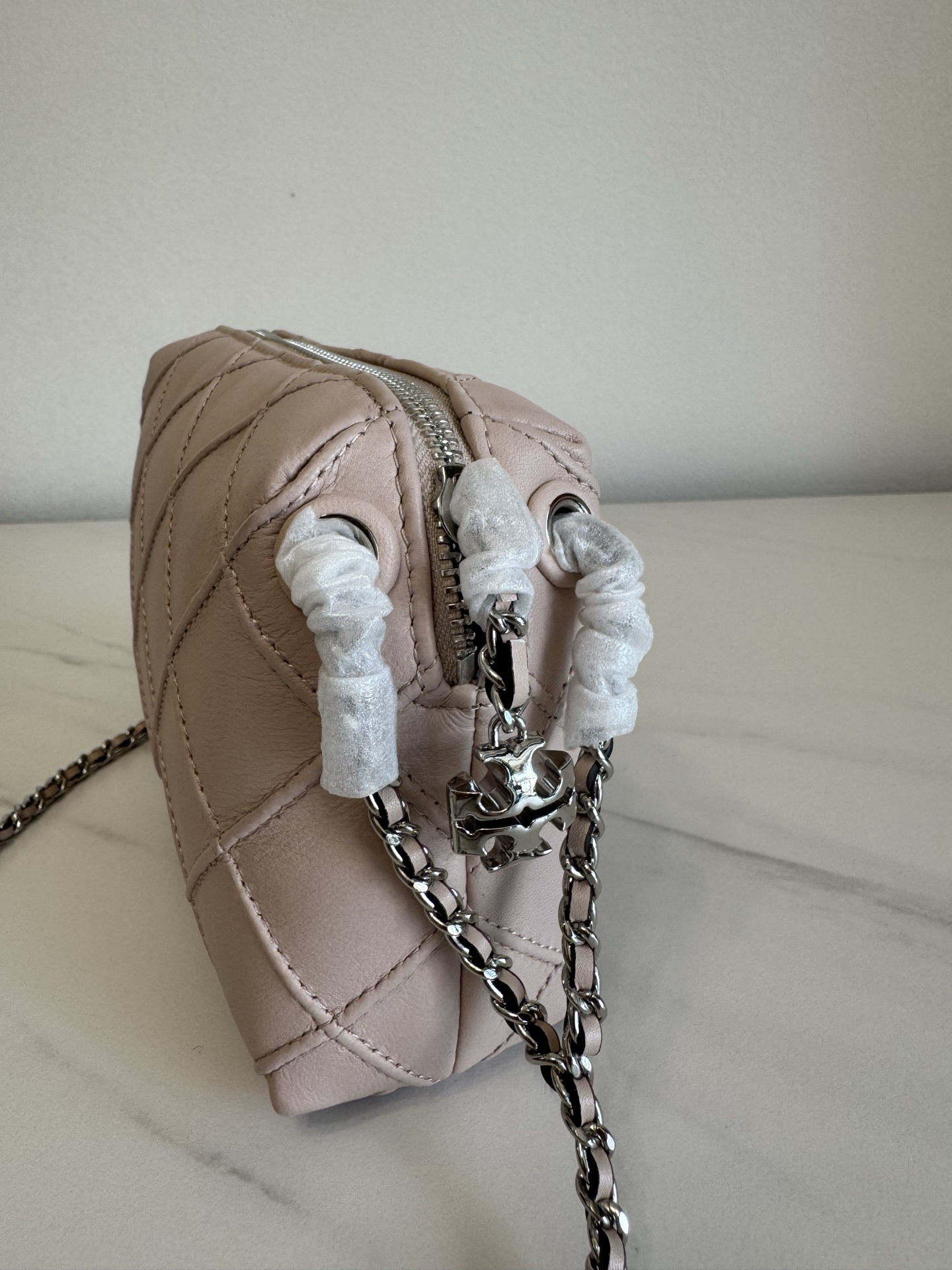 Tory Burch ～Tory Burch 新款Fleming系列