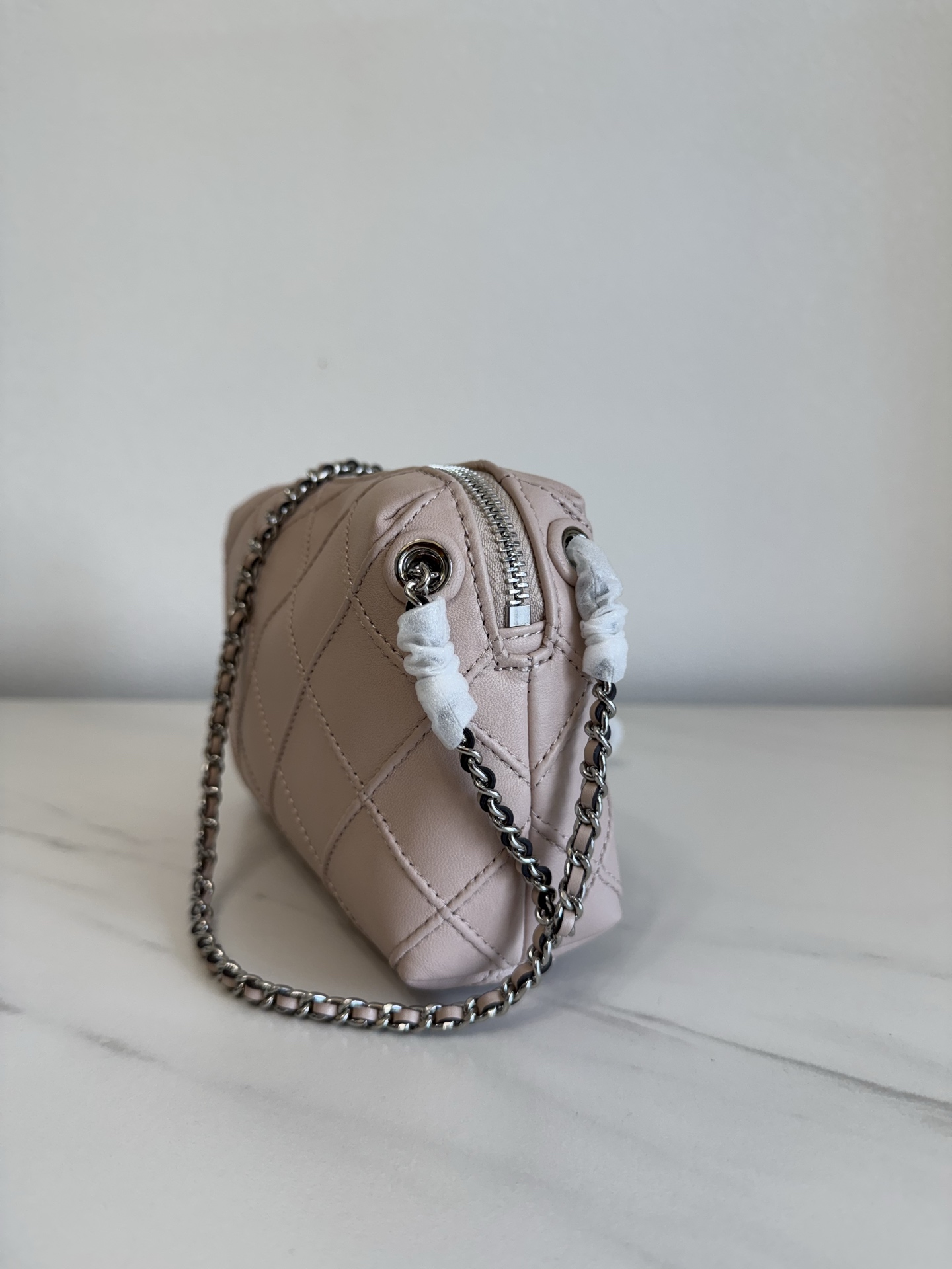 Tory Burch ～Tory Burch 新款Fleming系列