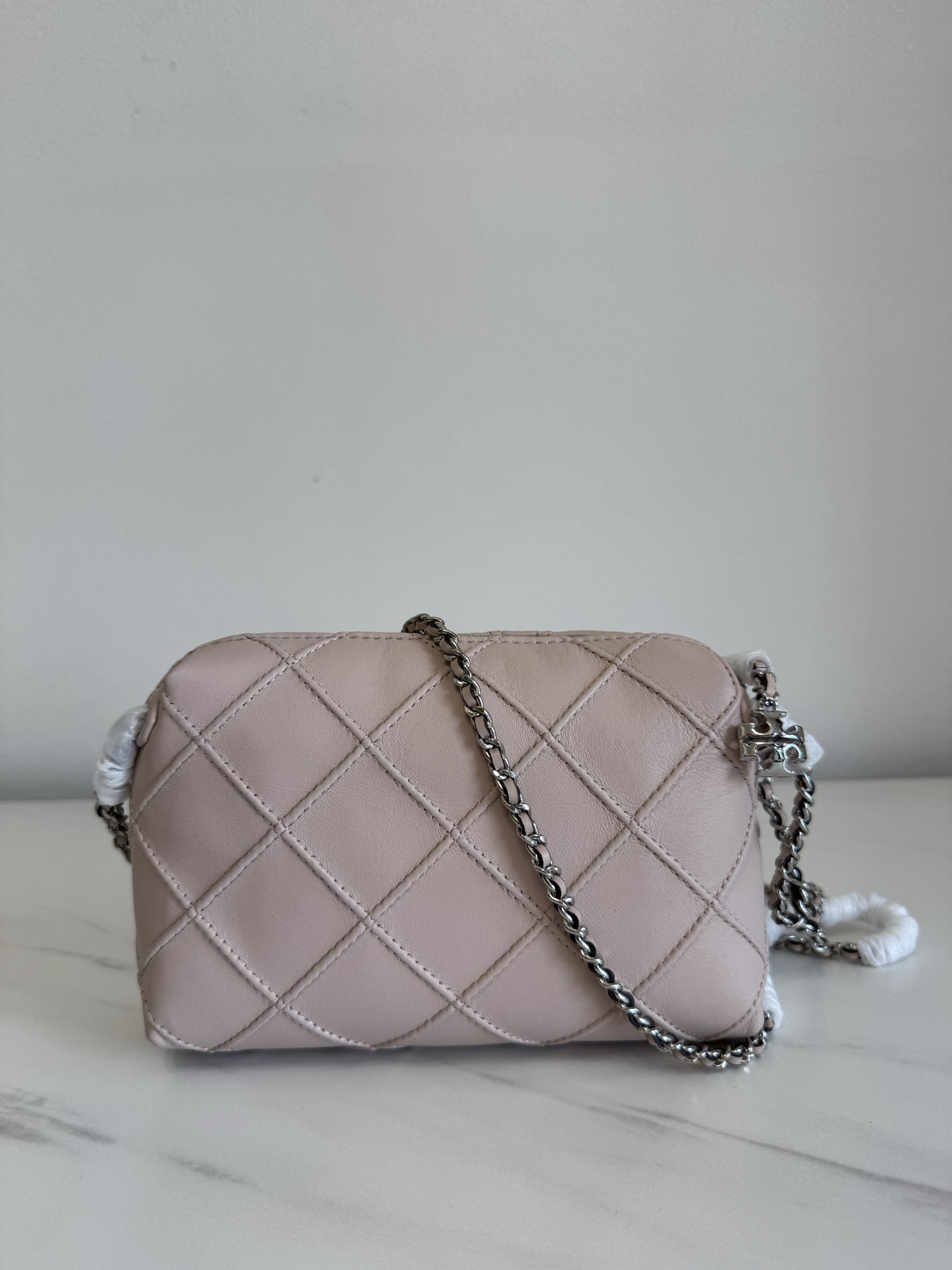 Tory Burch ～Tory Burch 新款Fleming系列