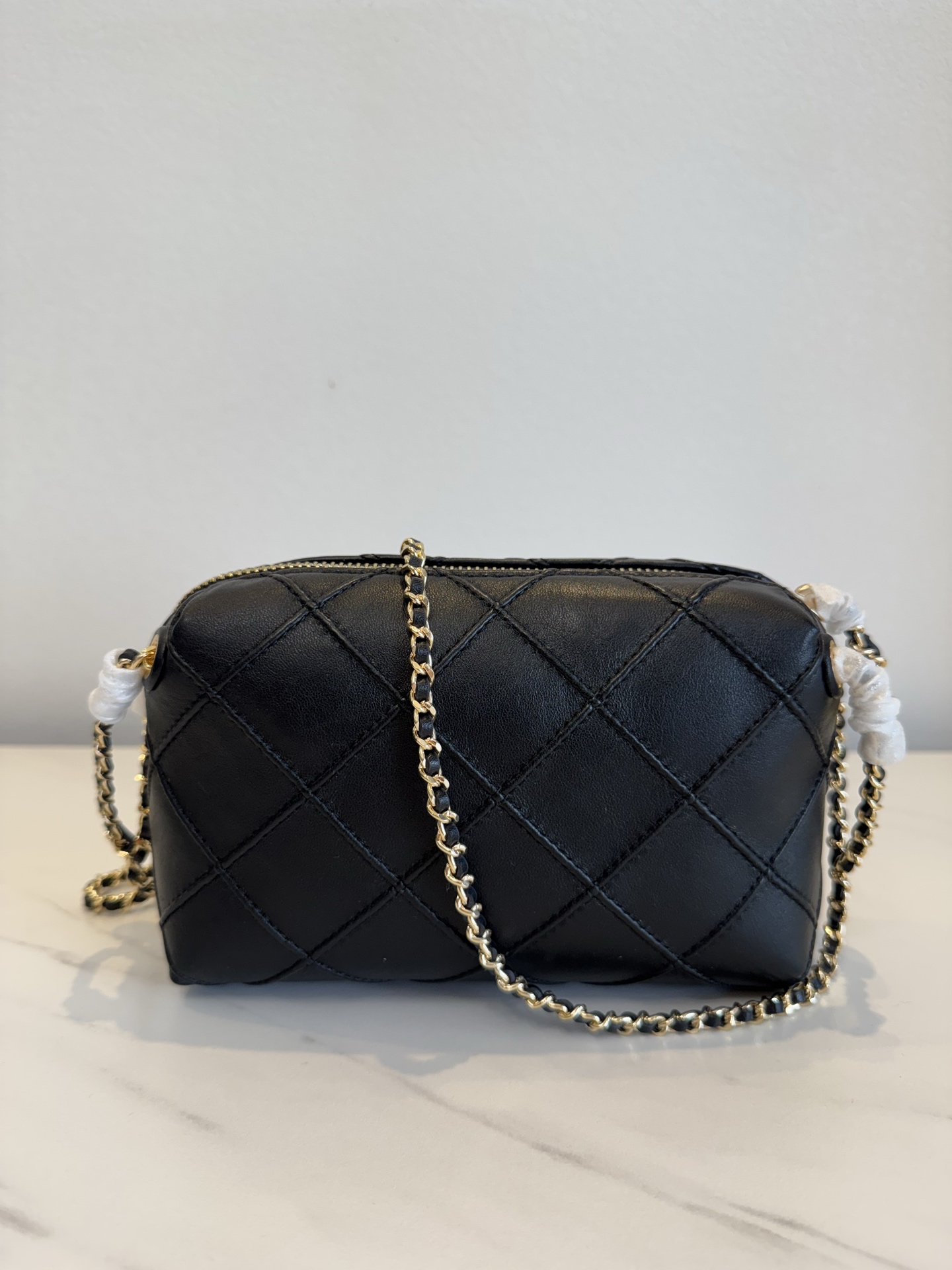Tory Burch ～Tory Burch 新款Fleming系列