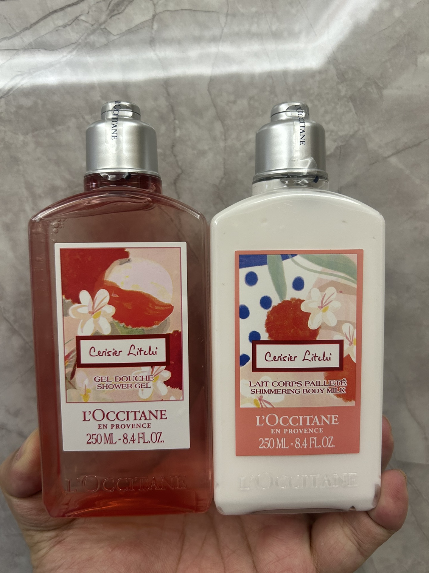 Perfume