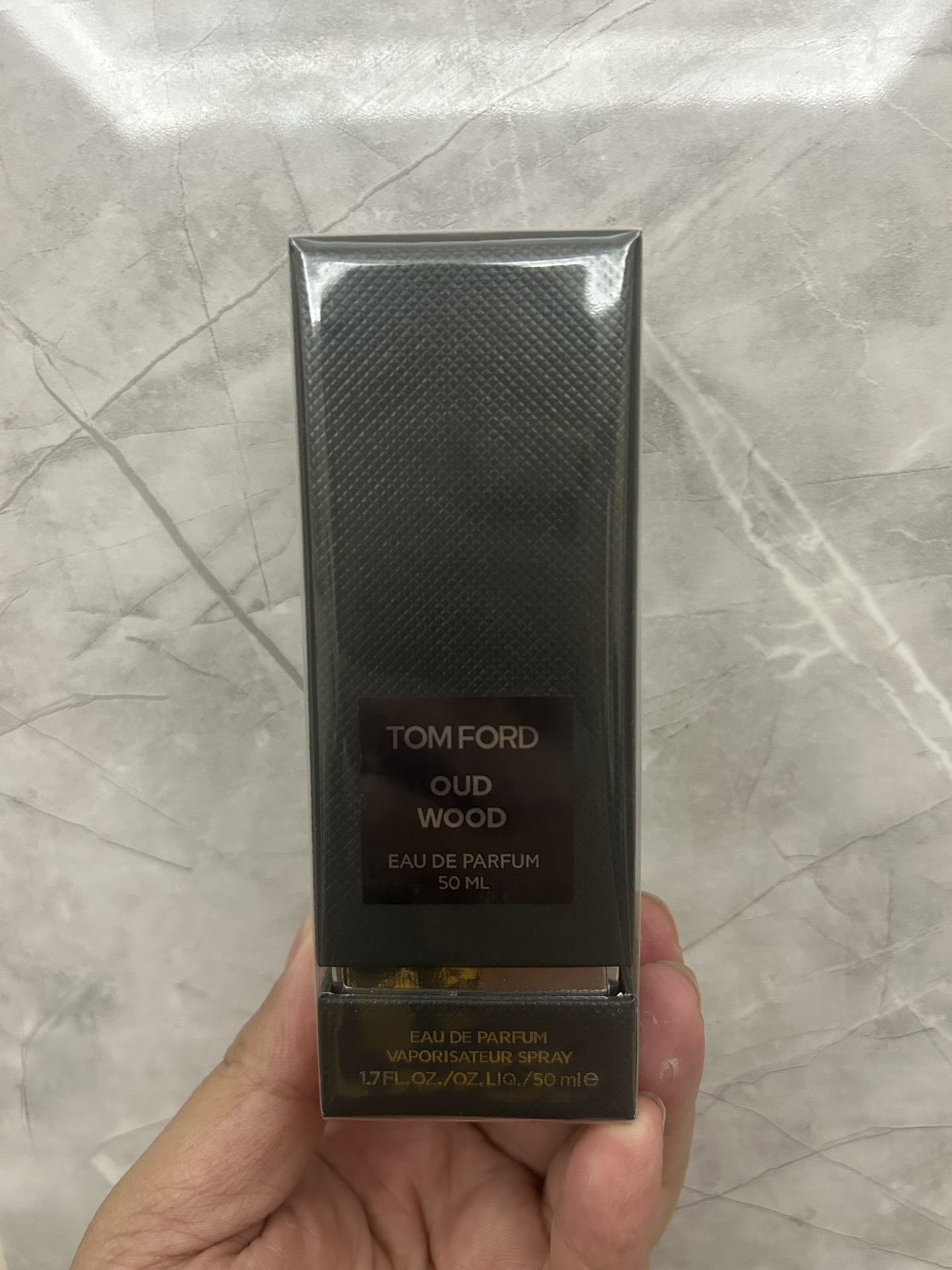 140💰明通版TF珍华乌木香水50ml浓香，市场独家质量，非流通货，可过小红书真假对比，对版对味，供平台！可配海免三标，需要下单备注！