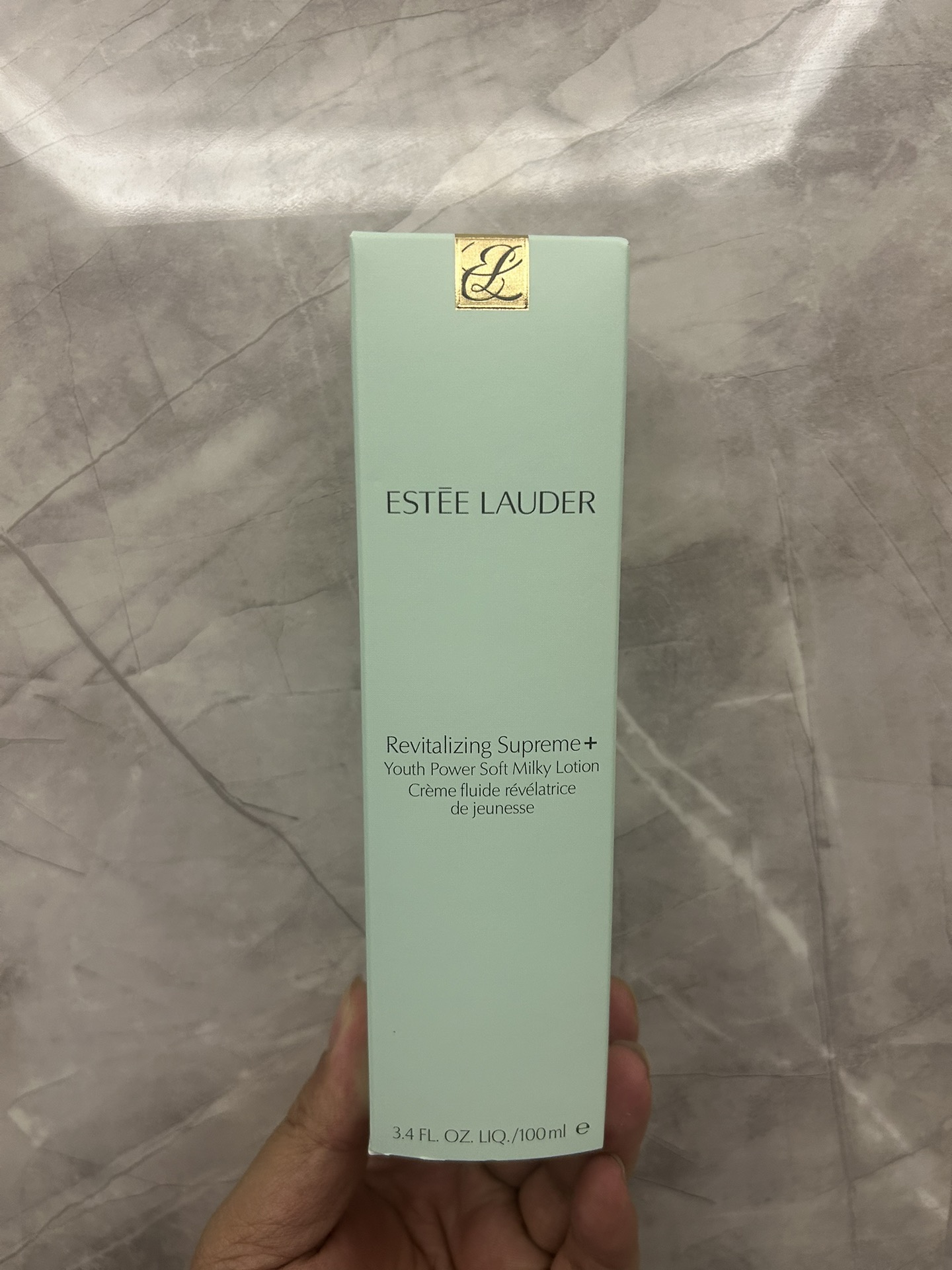 Versión completa de detalles correctos, olor correcto, versión reconocida por el mercado Mingtong ✔️ Estée Lauder loció…