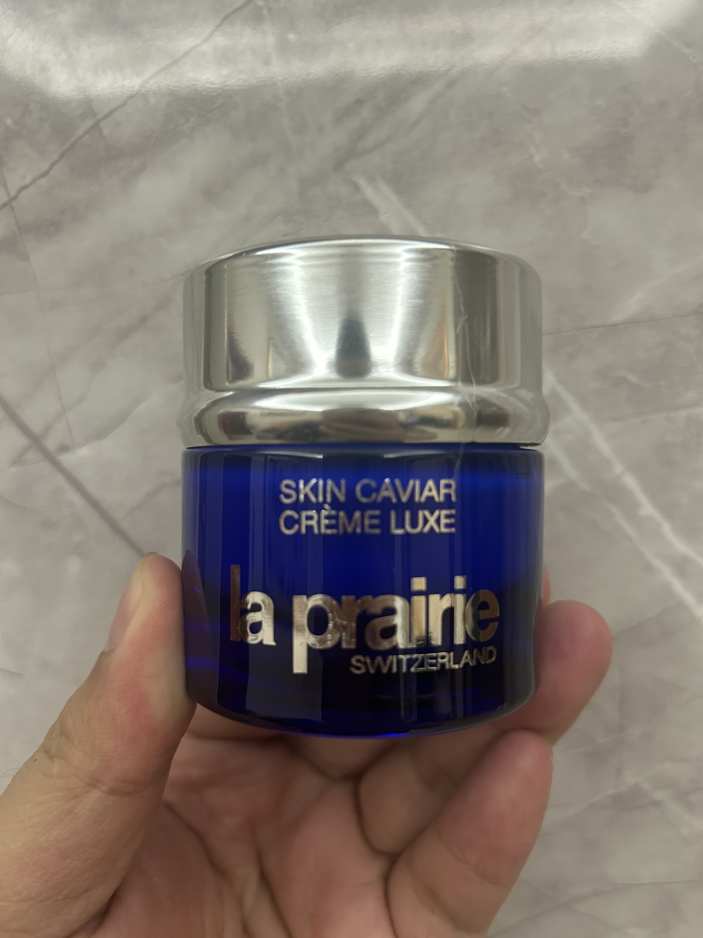 La Prairie Skin Caviar Luxe Cream Remastered with Caviar Premier 1.7 oz 6 i1721917915 1506 8
