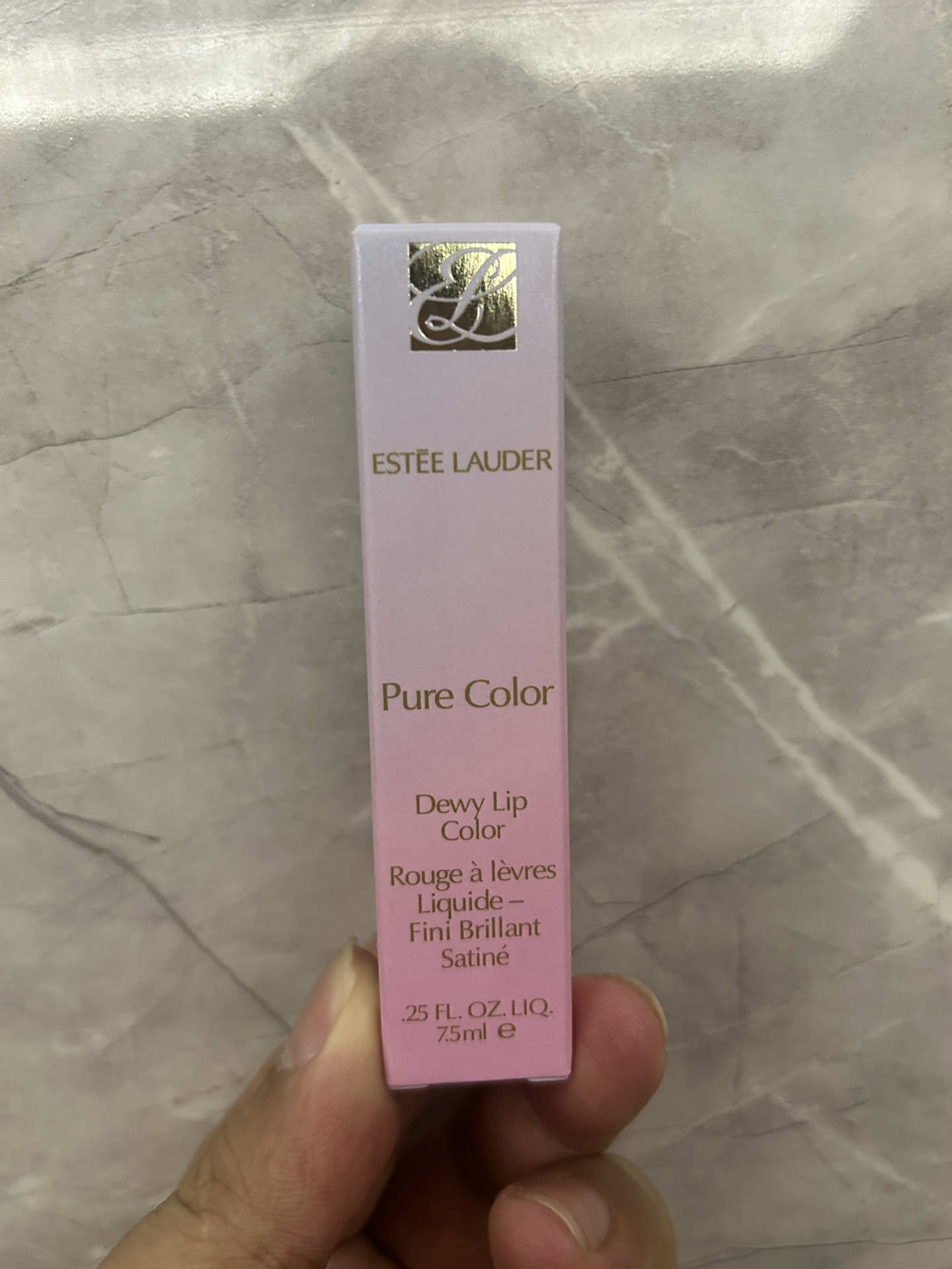 599-377 descontinuado✔️ Lápiz labial líquido Estee Lauder Pure Color Envy! Tonos: 599-669-626-377.