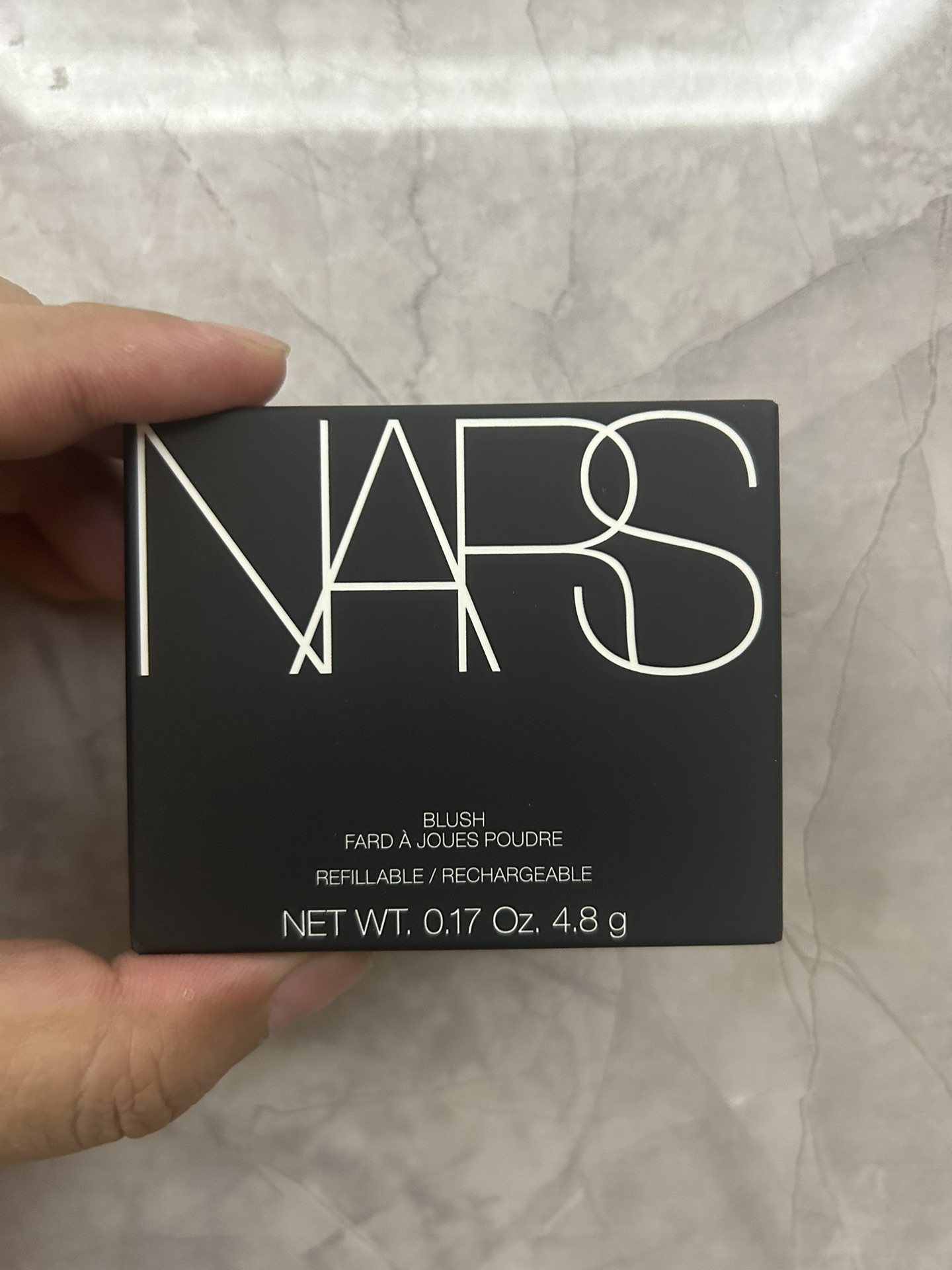 ✨50包
nars单色腮红24版4.8g！色号：
4013#，4019#，4016#，4033#，4081#，4018#gina，4007#，4084#，FORBIDDEN#。