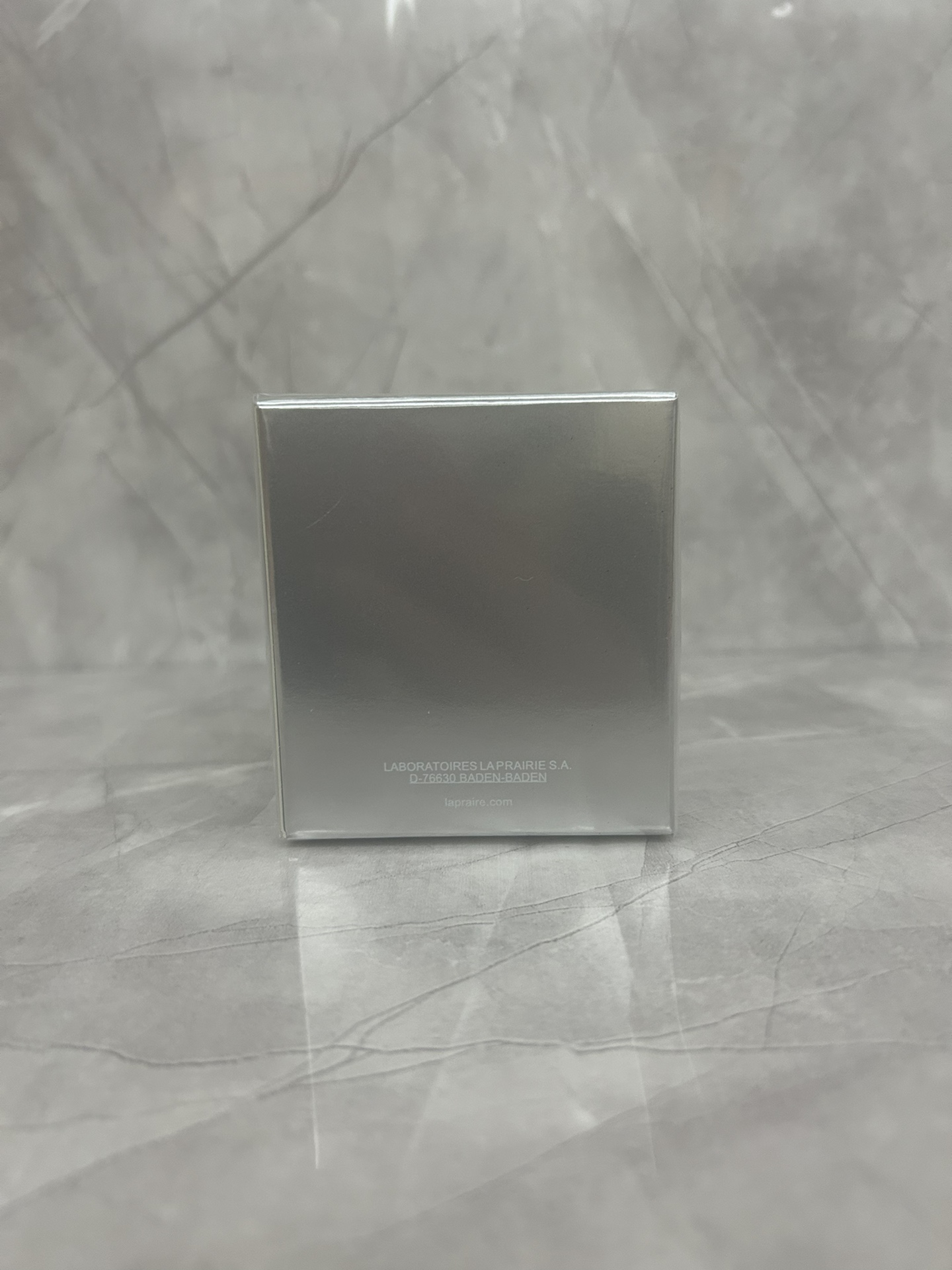 ✨70包
莱伯妮铂金面霜小样15ml！