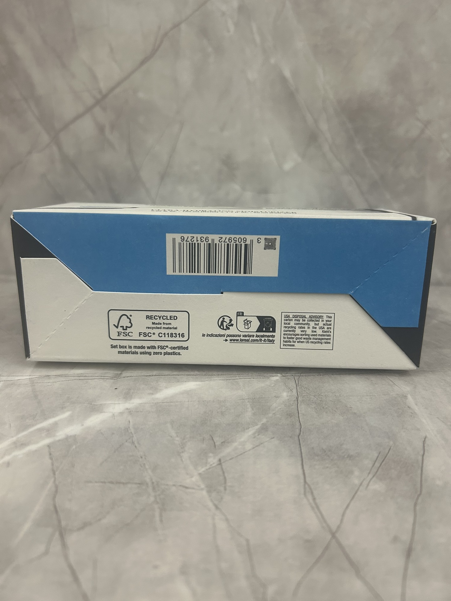 85💰
科颜氏高保湿面霜补充装套装！内含：高保湿面霜50ml，高保湿补充装150ml。