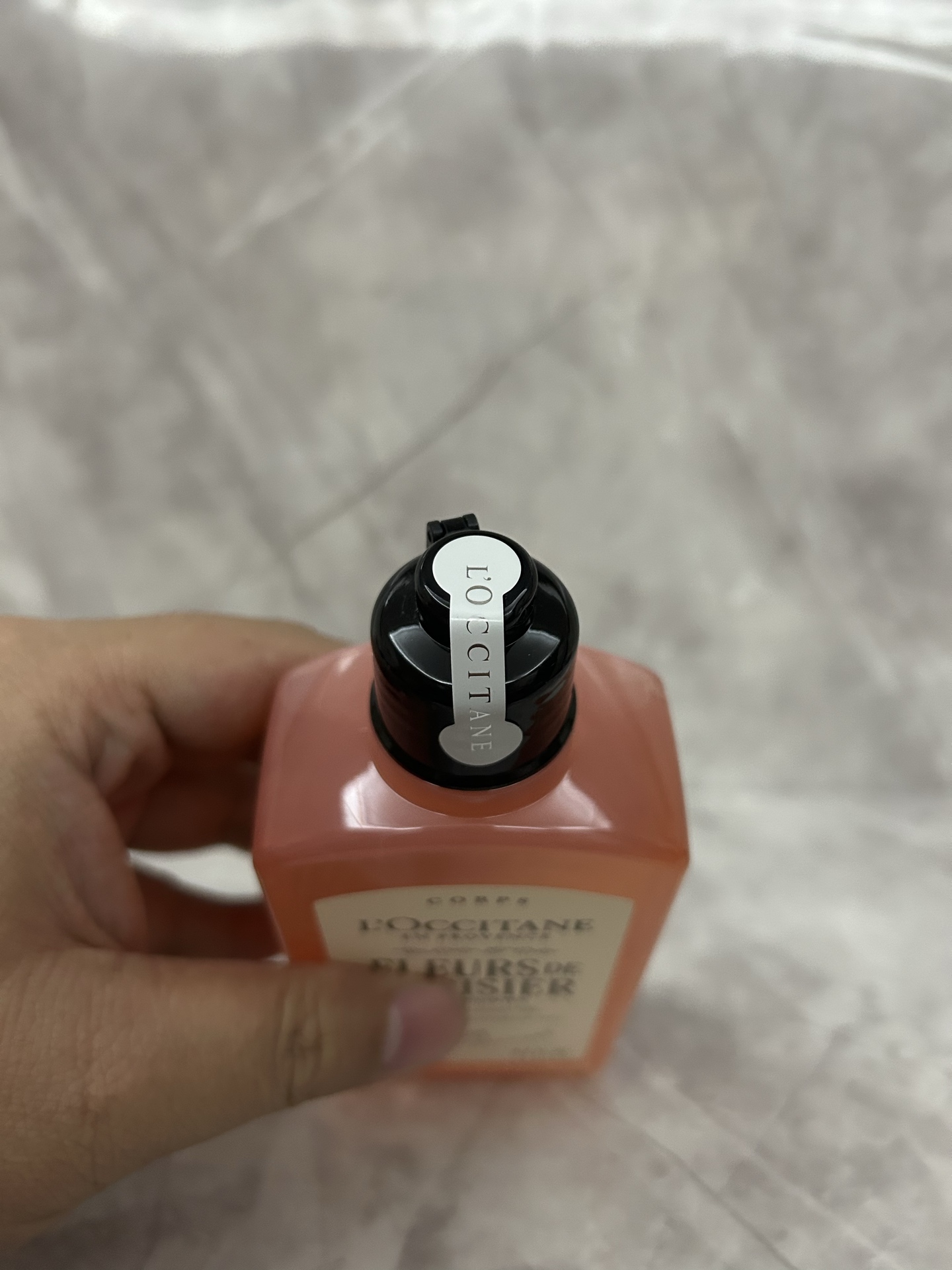 65💰
欧舒丹绮梦沐浴露250ml